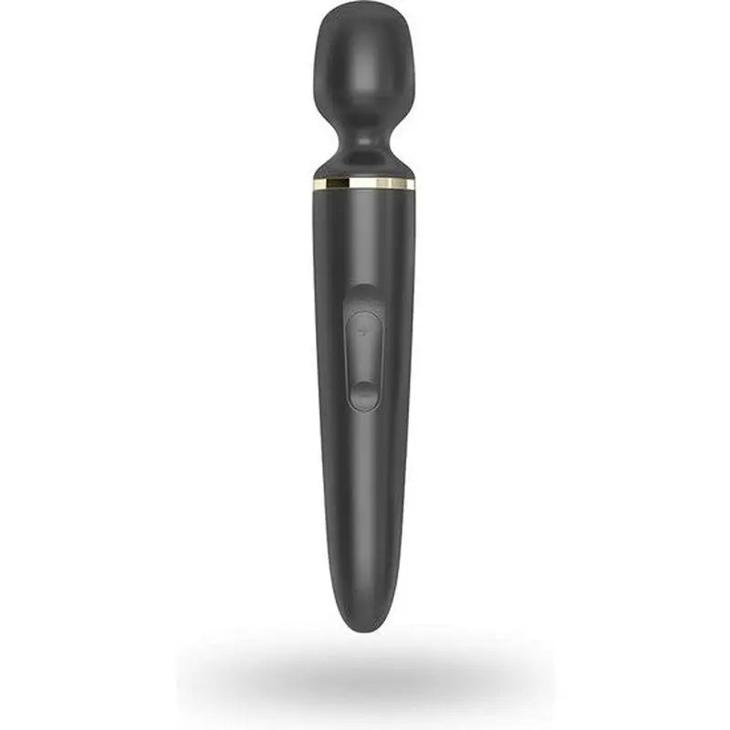 Satisfyer Wand Wand-Er Frau Schwarz
