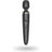 Satisfyer Wand Wand-Er Frau Schwarz