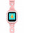 Sparen Sie Familie Iconic Plus Uhr mit Gps 4G Mr. Wonderful Edition Pink