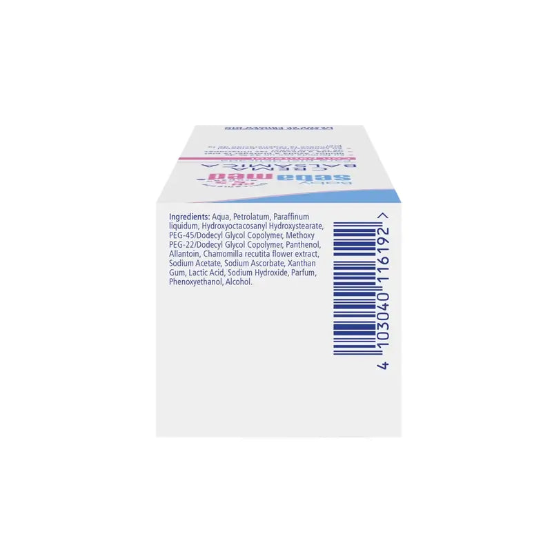 SEBAMED Baby Beruhigende Creme 200 ml