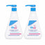 Sebamed Baby Sanftes Shampoo 500 ml, 2er Pack