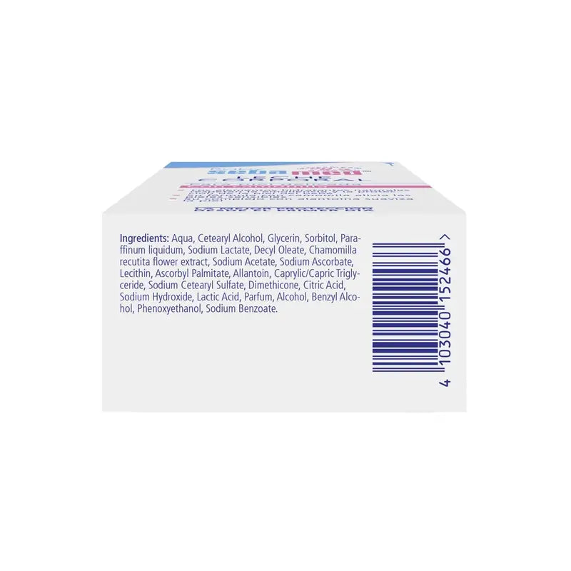 SEBAMED Baby Körpermilch 200 ml