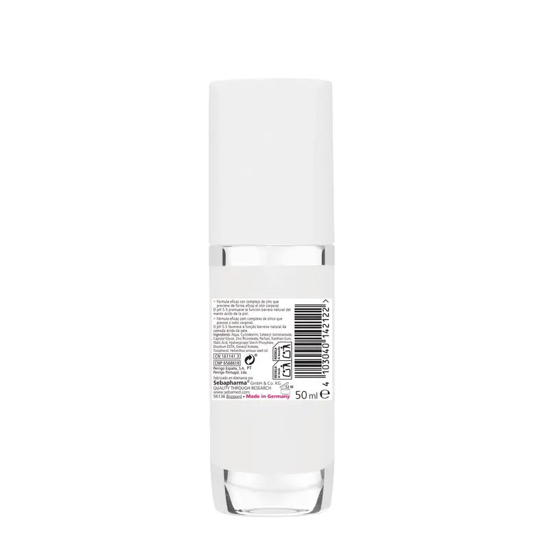 SEBAMED Deo-Roll-On-Balsam 50 ml