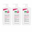 Sebamed Angereicherte Lotion 1000 ml , Packung 3