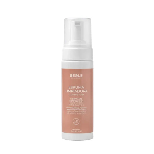 Segle Klinischer schäumender Reinigungsschaum 150 ml