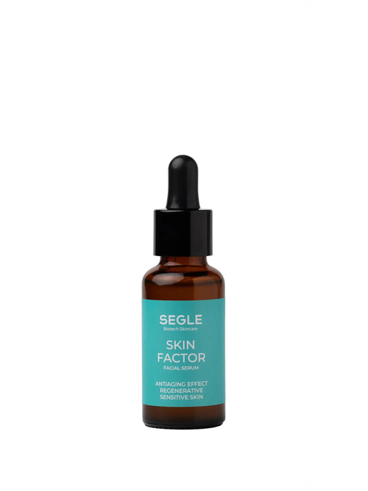 Segle Clinical Skin Factor Serum Tropfer 30 ml