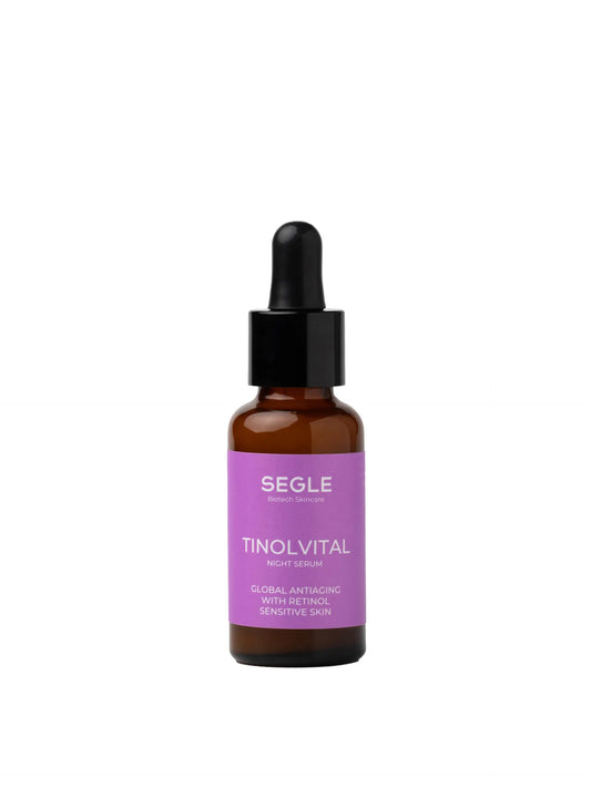 Segle Clinical Tinolvital Serum Tropfer 30 ml