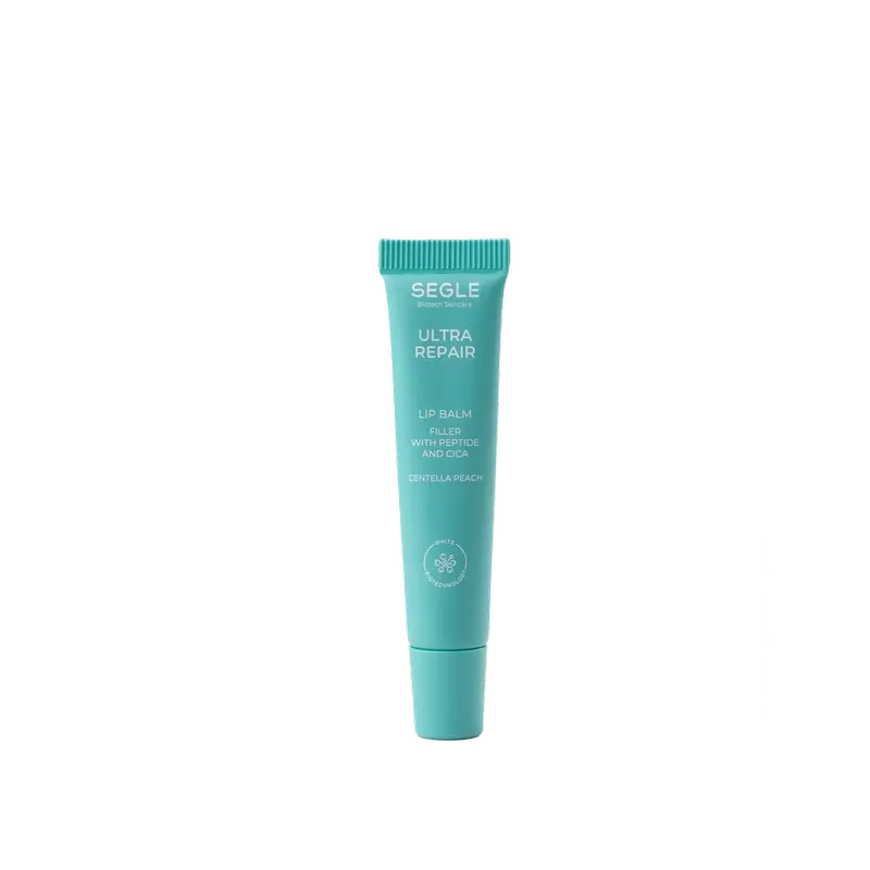 Segle Lippenbalsam Repair Centella Pfirsich Pfirsich, 10 ml