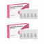 Seid Ovules Vaginale Trockenheit, 10 Ovules, Packung 2