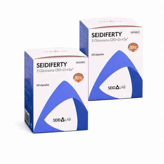 Seidiferty, Packung 2x60 Kapseln