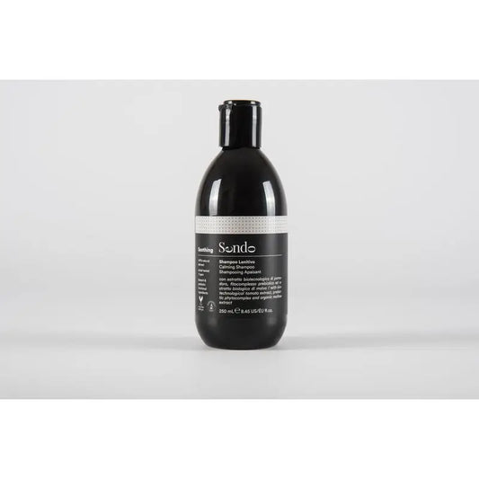 Sendo Soothing Shampoo, 250 Ml