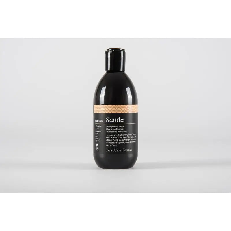 Sendo Nourishing Shampoo, 250 Ml