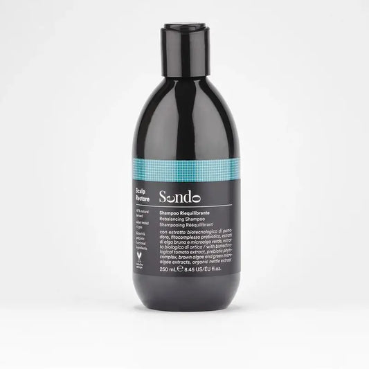 Sendo Rebalancing Shampoo, 250 Ml