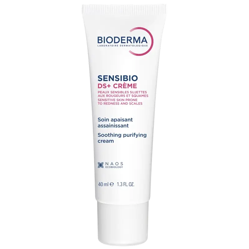 BIODERMA Sensibio Ds+ Creme 40 ml