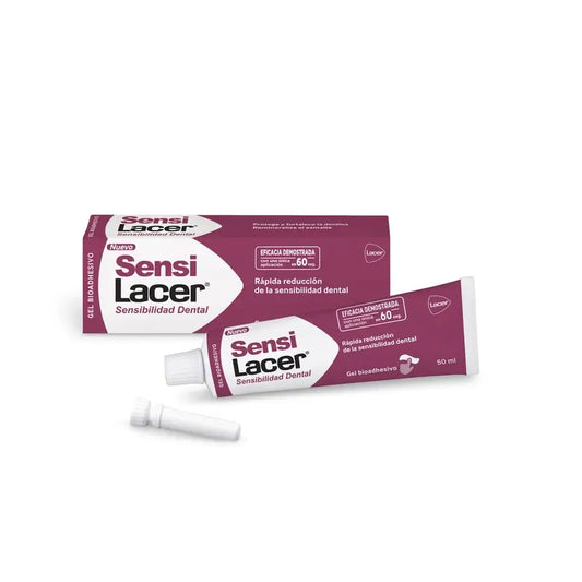 Lacer Sensilacer Bio-Klebegel 50 ml