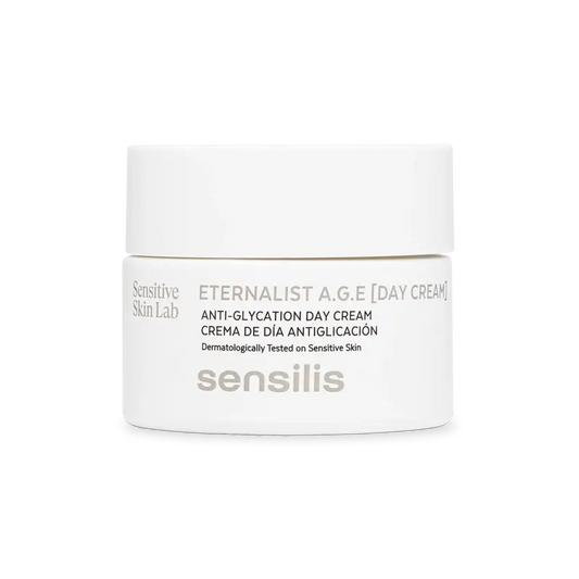 Sensilis Eternalist A.G.E Anti-Glycation Tagescreme 50 ml