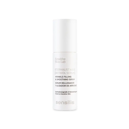 Sensilis Eternalist Age Retinol Serum , 30 ml
