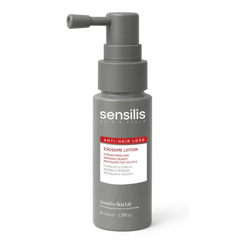 Sensilis Haar-Exosom-Lotion, 100 ml
