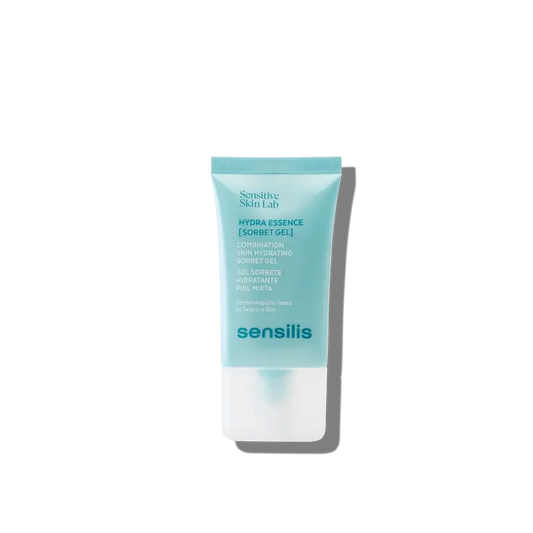 Sensilis Hydra Essence Feuchtigkeitsspendendes Sorbet-Gel 40 ml