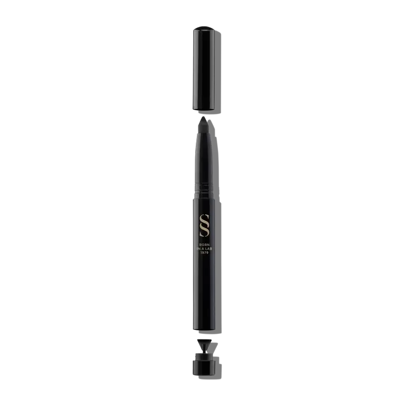 Sensilis Jumbo-Augen 01 Schwarz