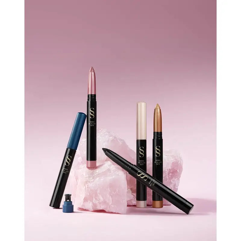 Sensilis Jumbo Waterproof Eyeliner 02 Weiß , 1,4 gr