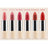 Sensilis Make Up Rouge Fondant 04 Cerise, 3,5 ml
