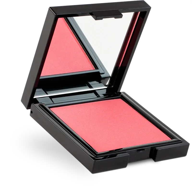 Sensilis Makeup Samt Effekt Blusher 01 Romantische Pflaume 10 gr