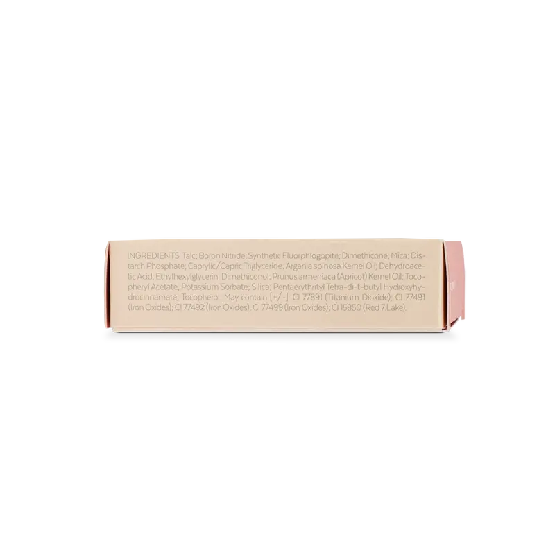 Sensilis Makeup Samt Effekt Blusher 01 Romantische Pflaume 10 gr