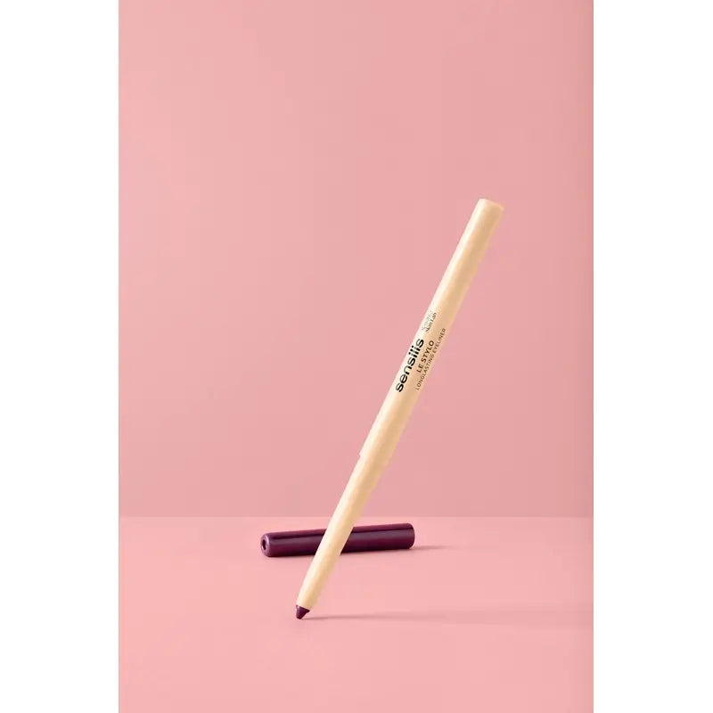 Sensilis Makeup Le Stylo Grün, 0,35 g