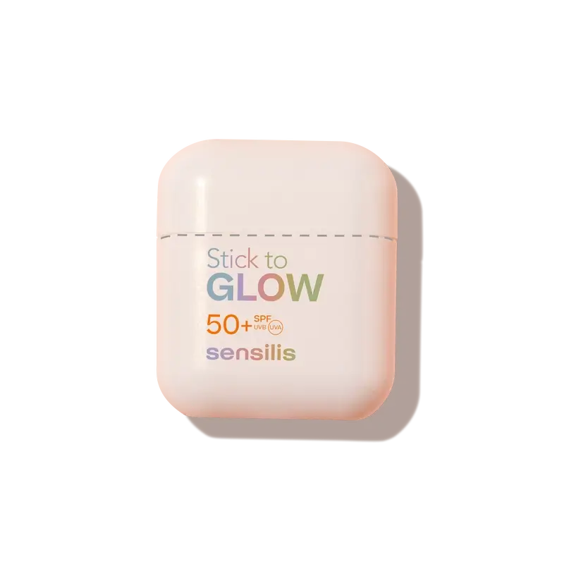 Sensilis Photokorrektur Glow Stick Spf50 , 10 gr