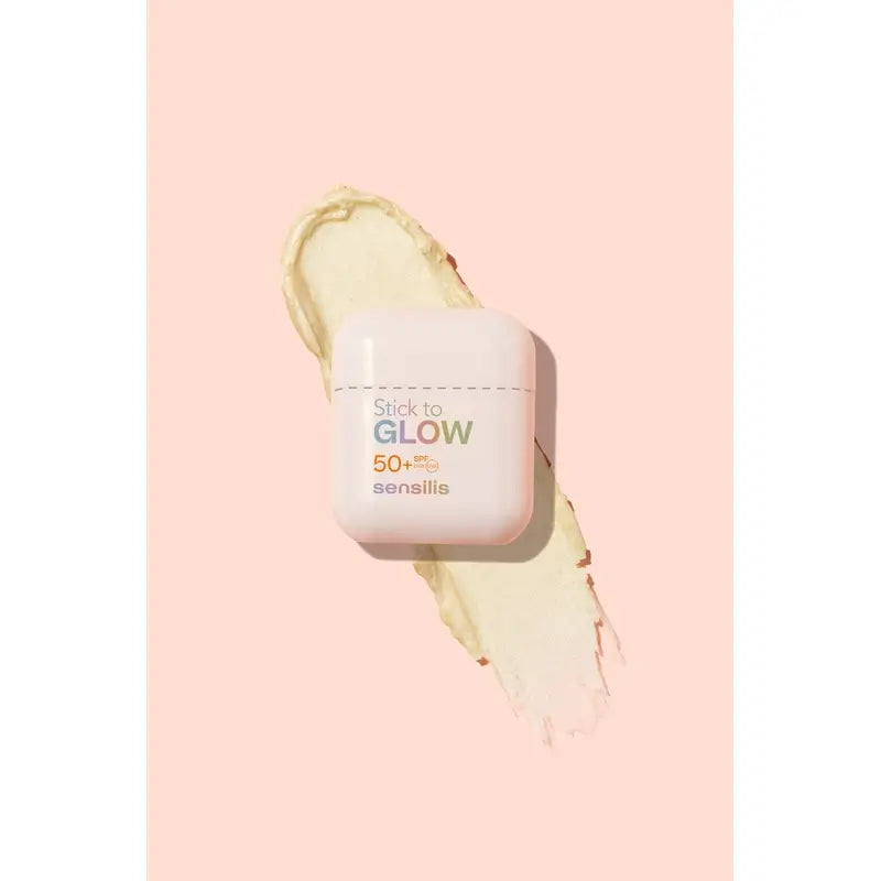Sensilis Photokorrektur Glow Stick Spf50 , 10 gr