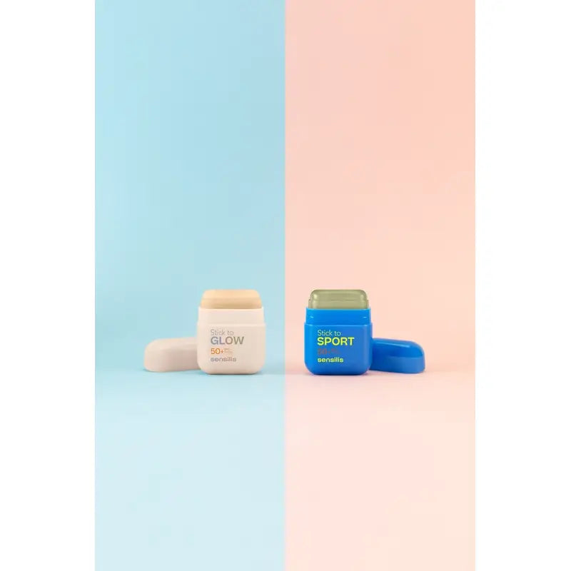 Sensilis Photokorrektur Glow Stick Spf50 , 10 gr