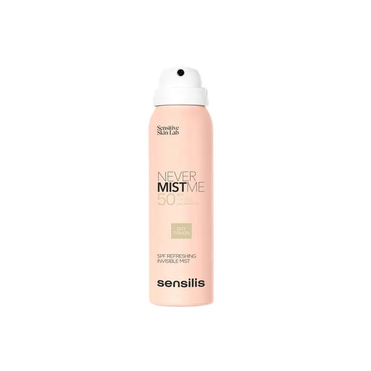 Sensilis Photokorrektur Unsichtbarer Nebel , 100 ml