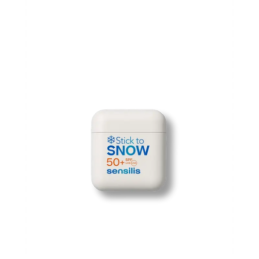 Sensilis Photokorrektur Schnee Stick Spf50+ , 10gr