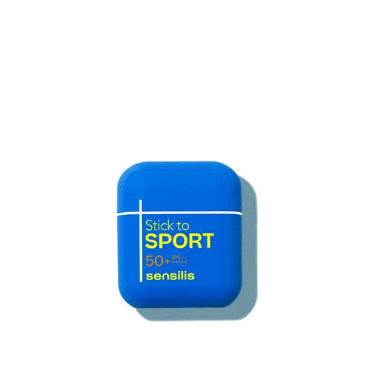 Sensilis Photokorrektur Sport Stick Spf50 , 10 gr