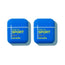 Sensilis Photokorrektur Sport Stick Spf50, 2X10 Gr