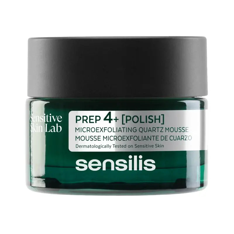 Sensilis Prep4+ [Politur], 40 ml