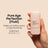 Sensilis Pure Age Perfection Make-up & Behandlung 30 ml - 02 Sand