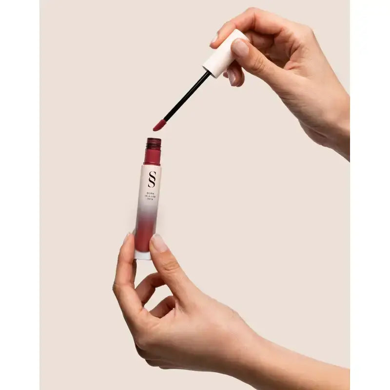 Sensilis Makeup Sss Eternalips 04 Neu , 4,5 ml