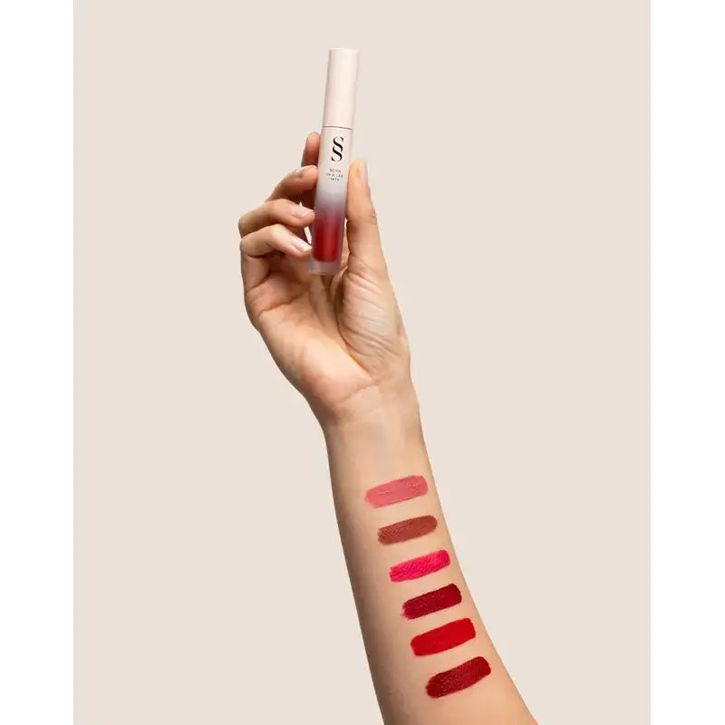 Sensilis Makeup Sss Eternalips 04 Neu , 4,5 ml