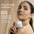 Sensilis Sensilis Peptid [Ar] Sorbet-Balsam mit Lifting-Effekt für trockene Haut, 50 ml