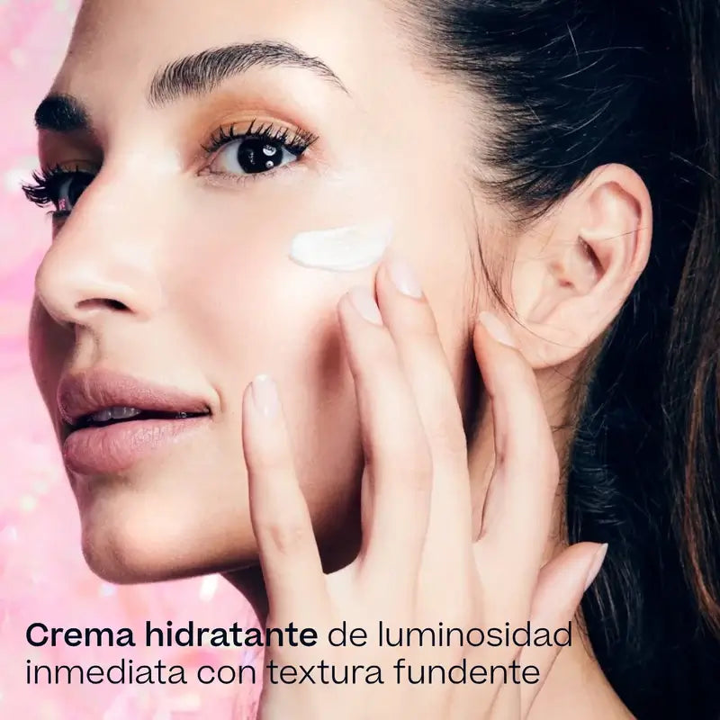 Sensilis Skin Glow Saftig Pflegende Creme 50ml