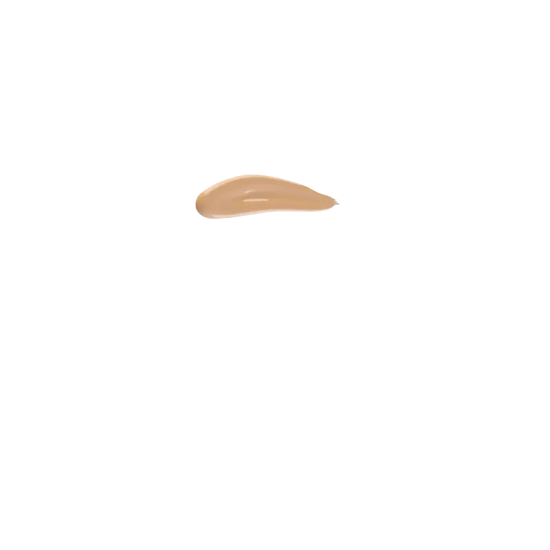 Sensilis Skin Glow Makeup Leuchtendes Makeup - Beige 02, 30 ml