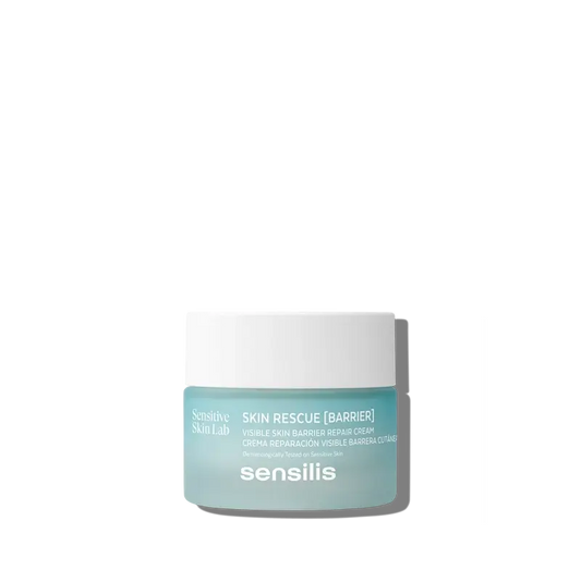Sensilis Skin Rescue Barriere, 50 ml