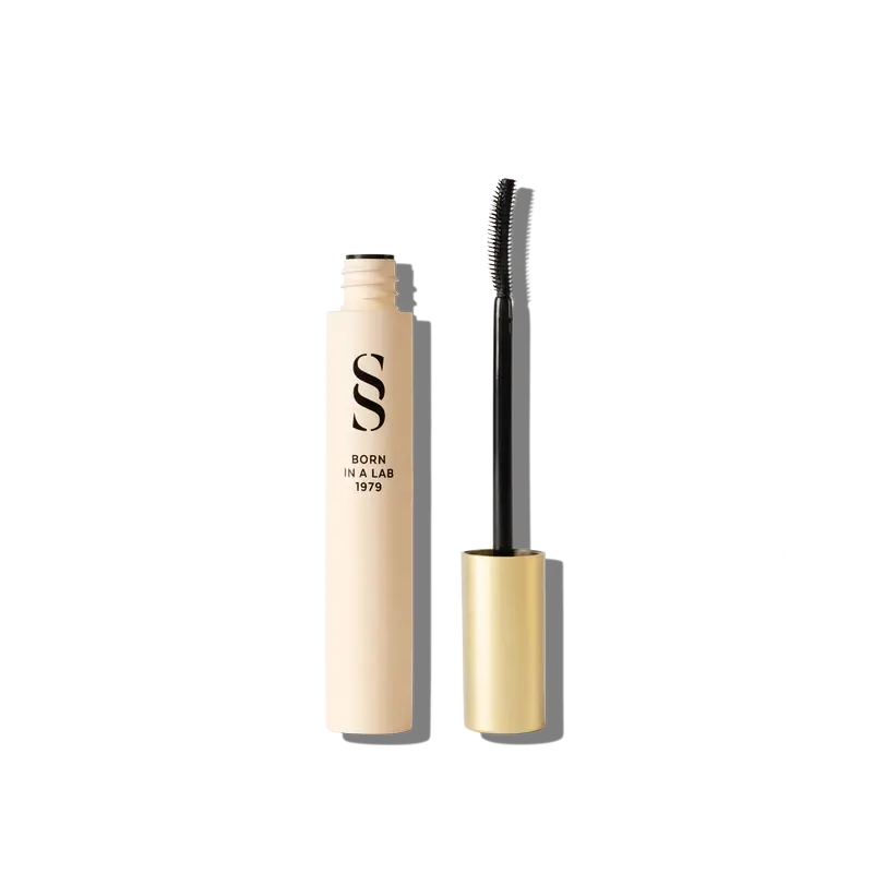 Sensilis Sublime Lashes Volumen & geschwungene Wimpern Mascara 14 ml