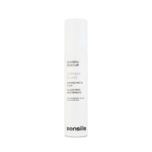 Sensilis Upgrade SPF 20 Tagesfluid 50 ml