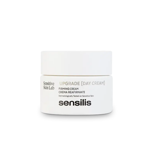 Sensilis Upgrade Straffende Tagescreme 50 ml