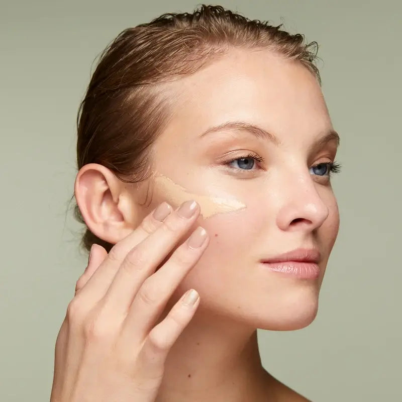 Sensilis Upgrade Make Up Lift Effekt Creme Make Up 01 Beige 30 ml