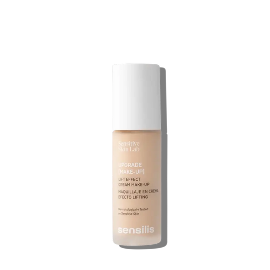 Sensilis Upgrade Make Up Lift Effekt Creme Make Up 04 Peche Rose 30 ml