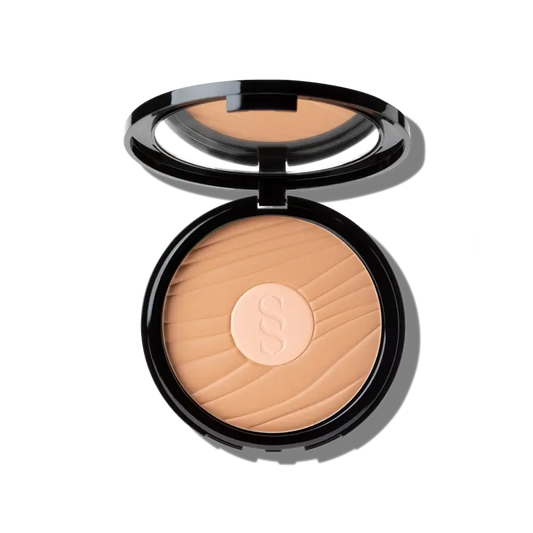 Sensilis Velvet Terracotta Bronzing Puder 01 Majorelle Walk